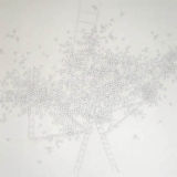 The cloudless Drawings, 2008