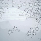 The cloudless Drawings, 2008