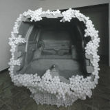 Carchitectures, 2003
