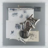 Metaphorical function in a graph of desire, 2013