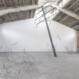 Loris Cecchini solo show, 2012