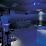 Around and Around (sonar), 2001