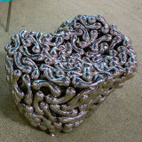 Steelorbitalcocoons I-II-III, 2011