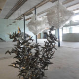 Origami occidentale II, 2011