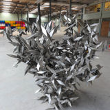 Origami occidentale II, 2011