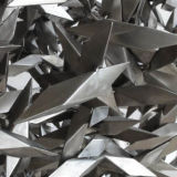 Origami occidentale II, 2011