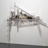 Rainbow Trusses (studio suggestions creatures II), 2009