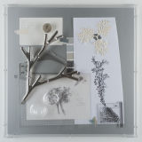 Vague Rules for a growing plant, 2013