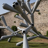 Spindles (fusi), 2022
