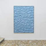 graph reliefs (Aluminium Foam), 2018,