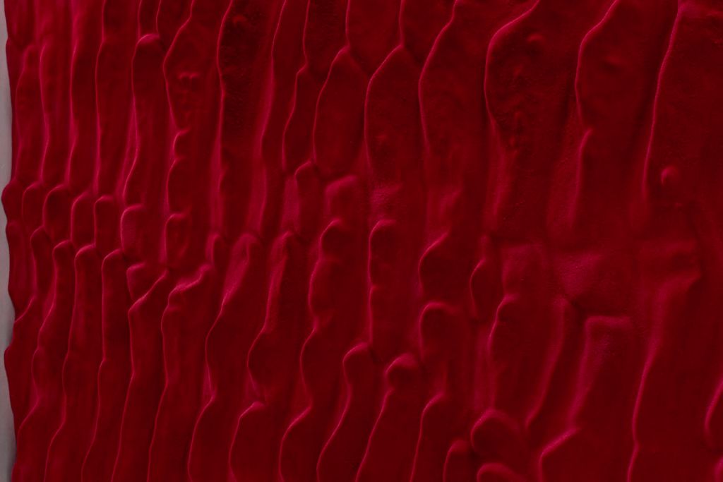 graph reliefs (Diamond crystals), 2018,