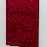 graph reliefs (Diamond crystals), 2018