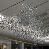 Nuages de la mer et de l’air, symphonie des flux, 2014