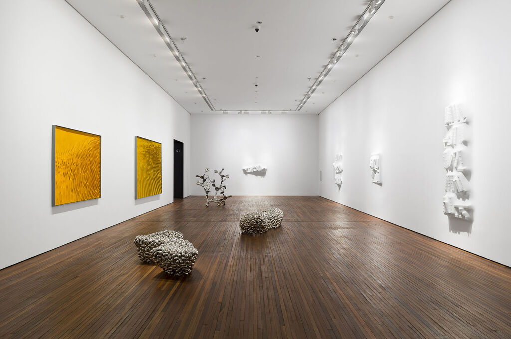 2020, Song Museum, Beijing