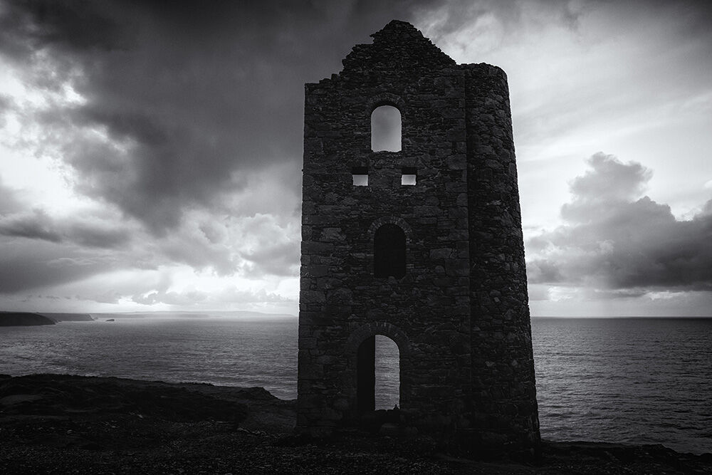 Dark Tower