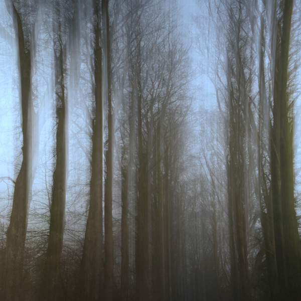 Ghost Road