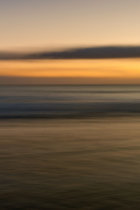 Sea Abstract 3