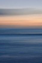 Sea Abstract 4