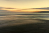 Sea Abstract 5