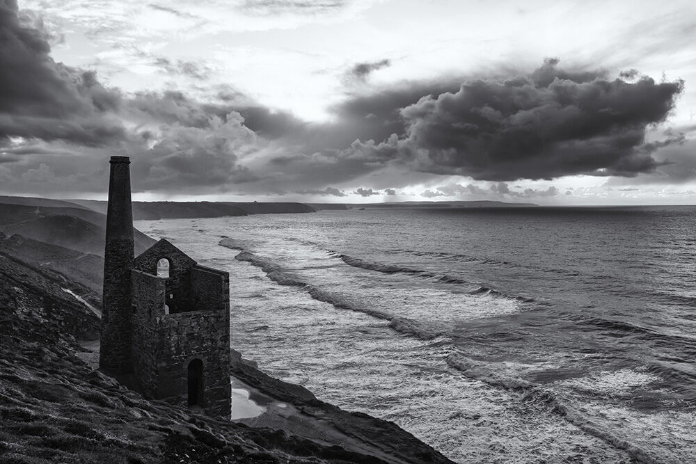 St Agnes Head