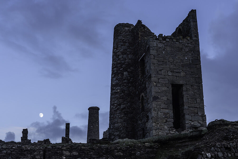 Dark Tower II