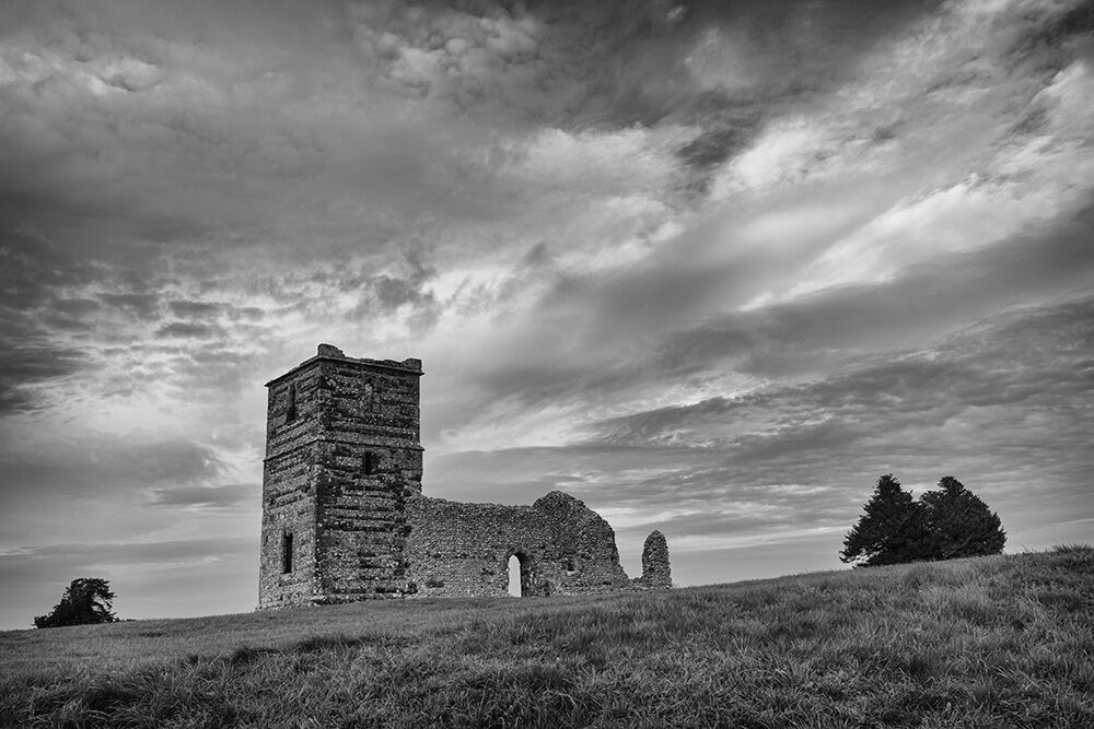 Knowlton Church II