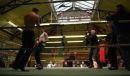 INT BOXING CLUB