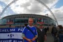 Wembley Again