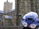 Wells Cathedral