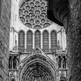 0102-Chartres Cathedral 2017