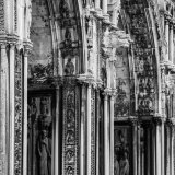 0104-Chartres Cathedral 2017