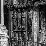 0106-Chartres Cathedral 2017