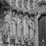 0110-Chartres Cathedral 2017