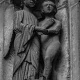 0116-Chartres Cathedral 2017