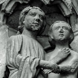 0120-Chartres Cathedral 2017