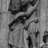 0122-Chartres Cathedral 2017