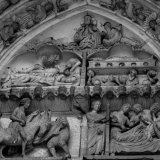 0125-Chartres Cathedral 2017