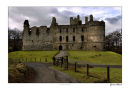 Balvenie Castle