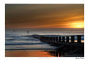 Breakwater Sunrise