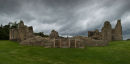 Kildrummy Castle 1