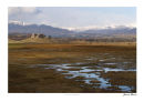 Ruthven Barracks