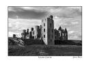 Slains Castle