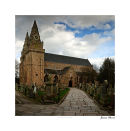 St Machar Cathedral