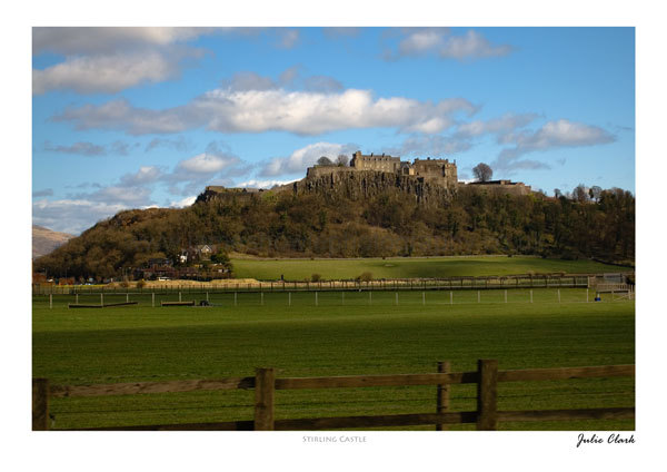 Stirling Castle