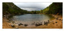 The Green Loch