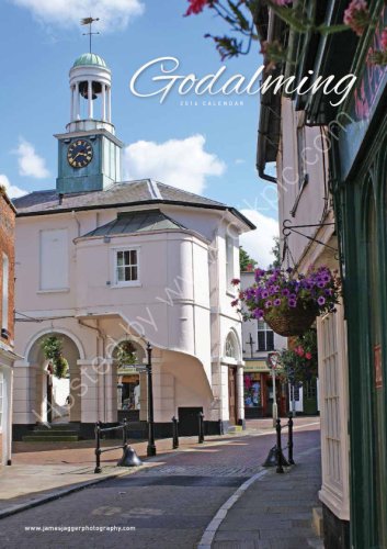 Godalming Calendar 2016