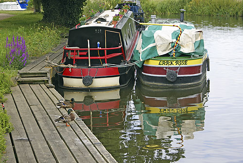 River Wey