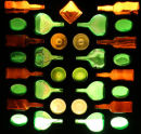 BOTTLE ART