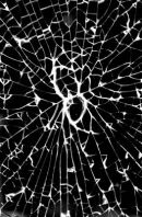 Shattered Glass