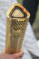 Olympic torch
